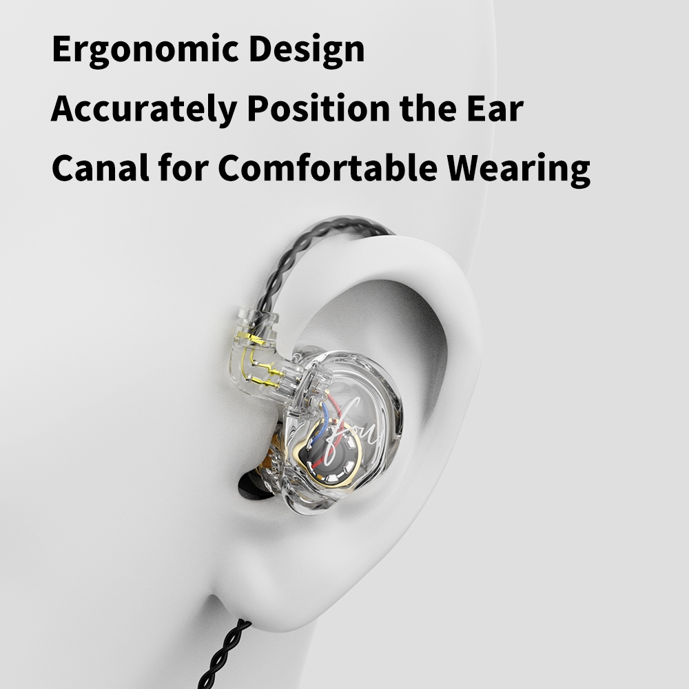 Trn Tai Nghe Nhét Tai cs4 Có mic Và Nam Châm