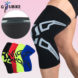 GTUBIKE 1 Miếng Đệm Bảo Vệ Đầu Gối Khi Chơi Thể Thao Chất Lượng Cao Sự Bảo Vệ