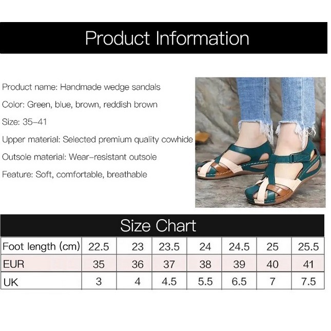 Xăng đan Đế Xuồng Quai Chéo Thời Trang Dành Cho Nữ