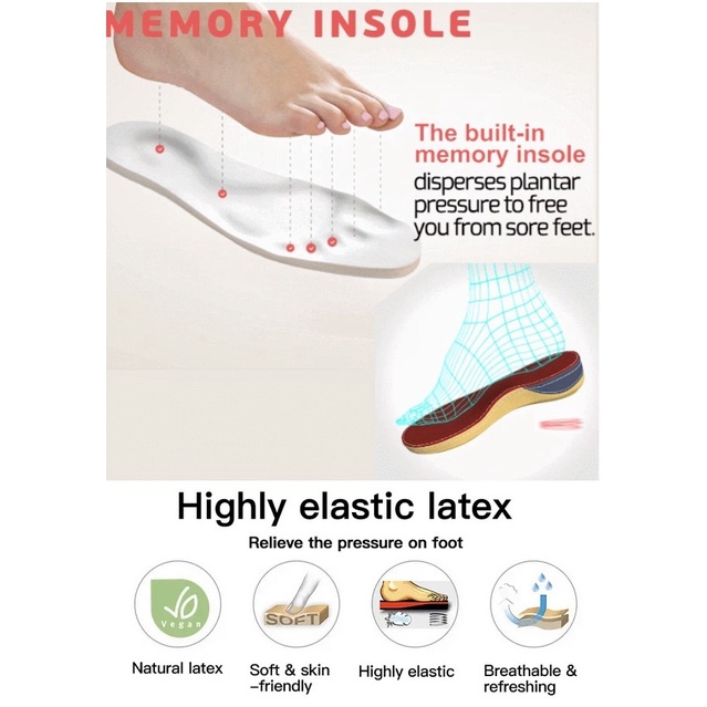 Xăng đan Đế Xuồng Quai Chéo Thời Trang Dành Cho Nữ