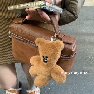 CEEKAY túi xách nữ túi đeo chéo 2023NEW Phong Cách Hàn Quốc Vintage Fashion Tiện dụng GDJ23B0V06 47Z231124
