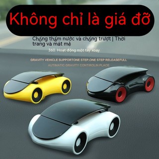 Giá Đỡ Điện Thoại Gắn Khung Xe Hơi Đa Năng Tiện Dụng