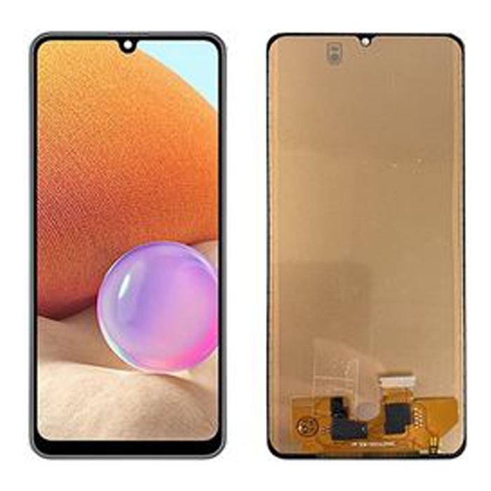 Màn Hình Samsung Galaxy A32 4G LCD A325 A325F Cảm Ứng LCD Thay Thế Cho