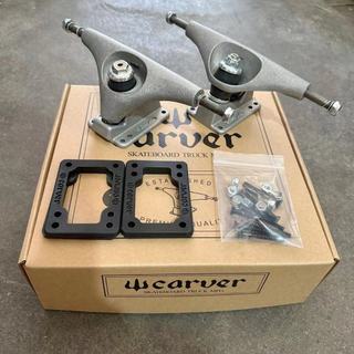 Carver c5 Phụ Kiện Ván Trượt Chuyên Nghiệp