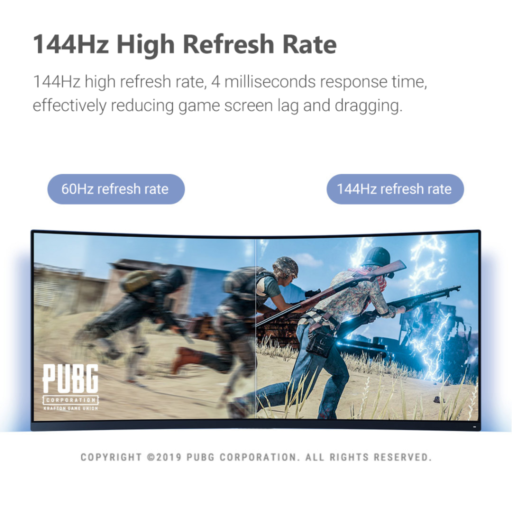 Màn Hình Bề Mặt Máy Tính Xiaomi Youin Redmi 34 inches XMMNTWQ34 144Hz 3440x1440 Ánh Sáng Xanh Dương Chất Lượng Cao