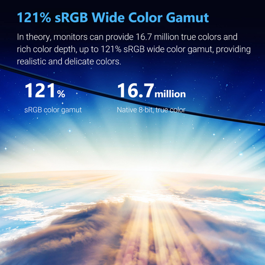 Màn Hình Bề Mặt Máy Tính Xiaomi Youin Redmi 34 inches XMMNTWQ34 144Hz 3440x1440 Ánh Sáng Xanh Dương Chất Lượng Cao