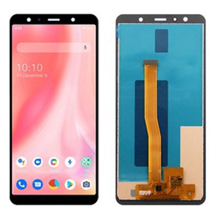 Màn Hình lcd Cảm Ứng Thay Thế Cho samsung galaxy a7 2018 a750 a750f