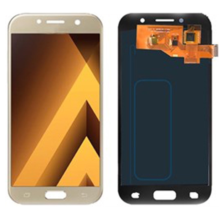 Màn Hình Samsung a5 2017 A520 LCD Cảm Ứng Thay Thế Cho