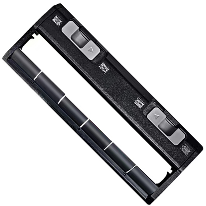 Nắp bàn chải chính tương thích với robot hút bụi Ecovacs Deebot T8 920 950 T5 X1 T10 Turbo T20 Pro T9 N8 Pro T8 max T8 AIVI DJ65 DV3 T20 MAX PLUS