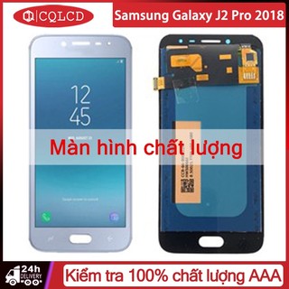 Màn hình samsung galaxy j2 pro 2018 j250 cảm ứng lcd thay thế cho