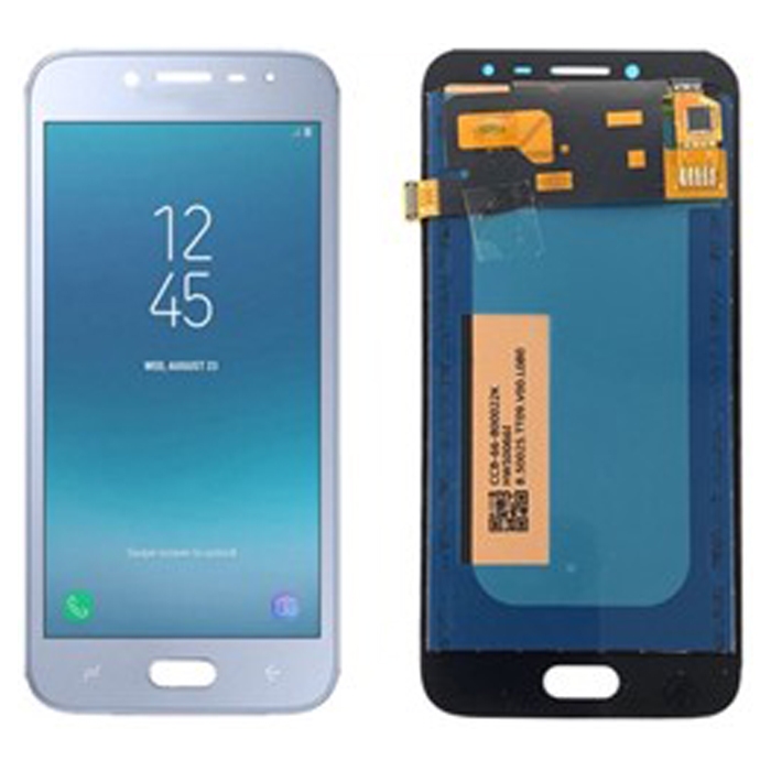 Màn Hình Samsung Galaxy J2 Pro 2018 J250 Cảm Ứng LCD Thay Thế Cho