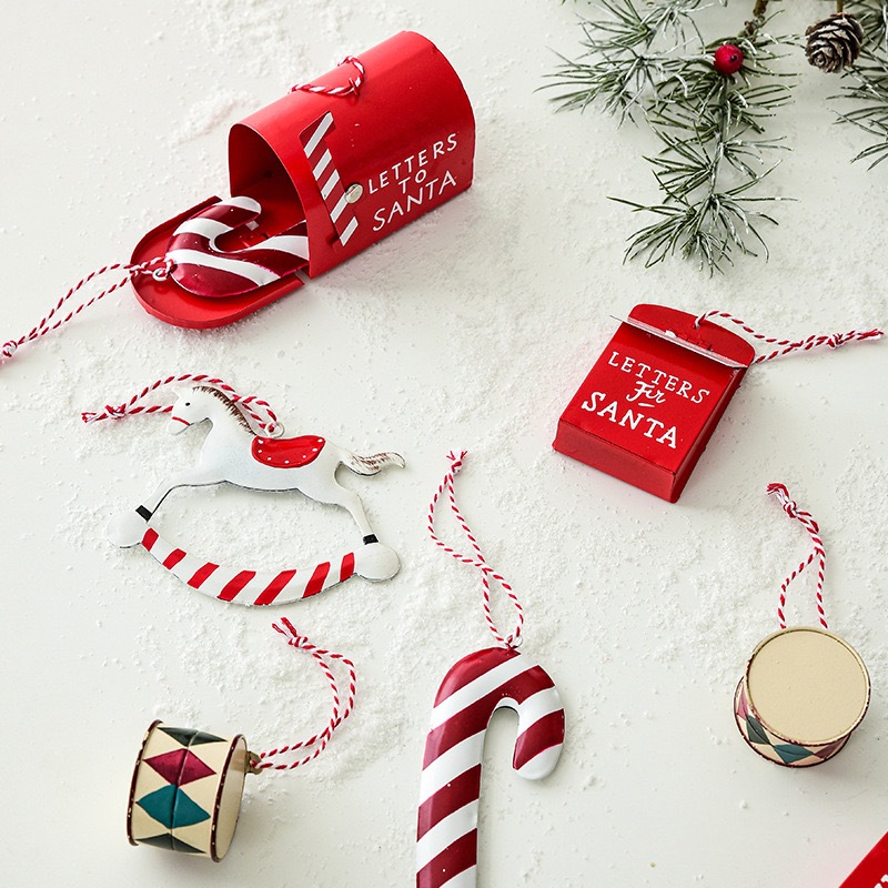 Thiên Thần Trang Trí Cây Thông Giáng Sinh