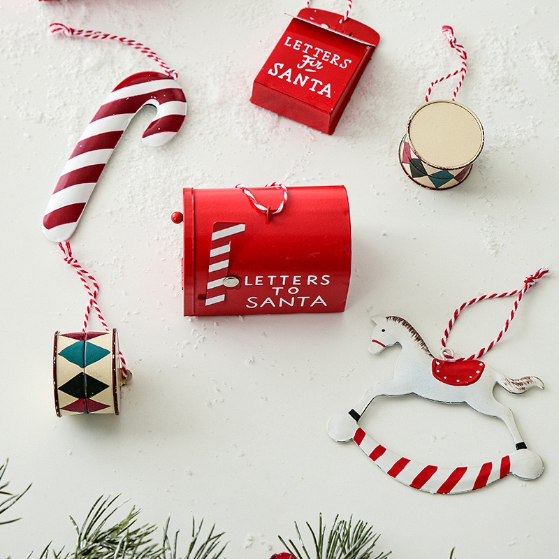 Thiên Thần Trang Trí Cây Thông Giáng Sinh