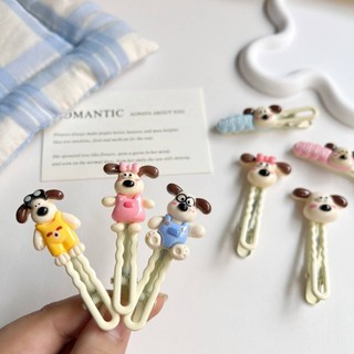 Kẹp Tóc Hình Bàn Chân Cún Dễ Thương Cho Nữ