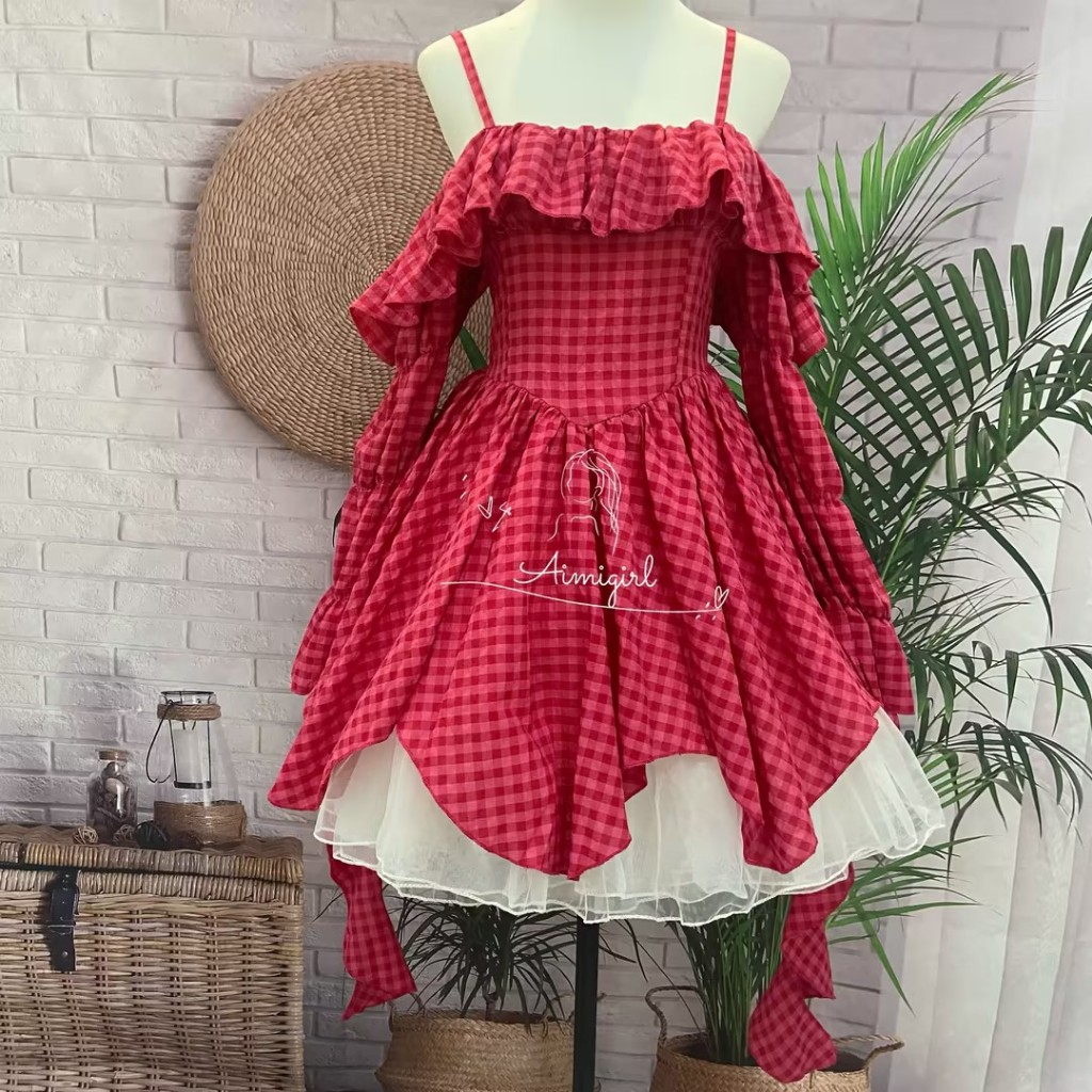 Set Áo Khoác Công Chúa Tiên Tiến + Chân Váy Chữ A Hai Dây Thêu Họa Tiết Galaxy Thời Trang Mùa Xuân Cho Nữ