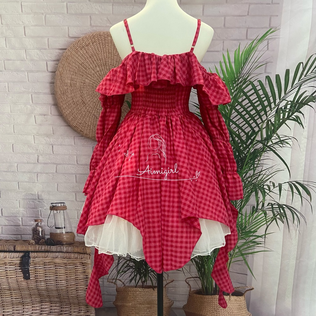 Set Áo Khoác Công Chúa Tiên Tiến + Chân Váy Chữ A Hai Dây Thêu Họa Tiết Galaxy Thời Trang Mùa Xuân Cho Nữ