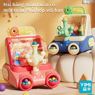 Yimi Máy Chơi game Cầm Tay pinball 2023 Cho Trẻ Em
