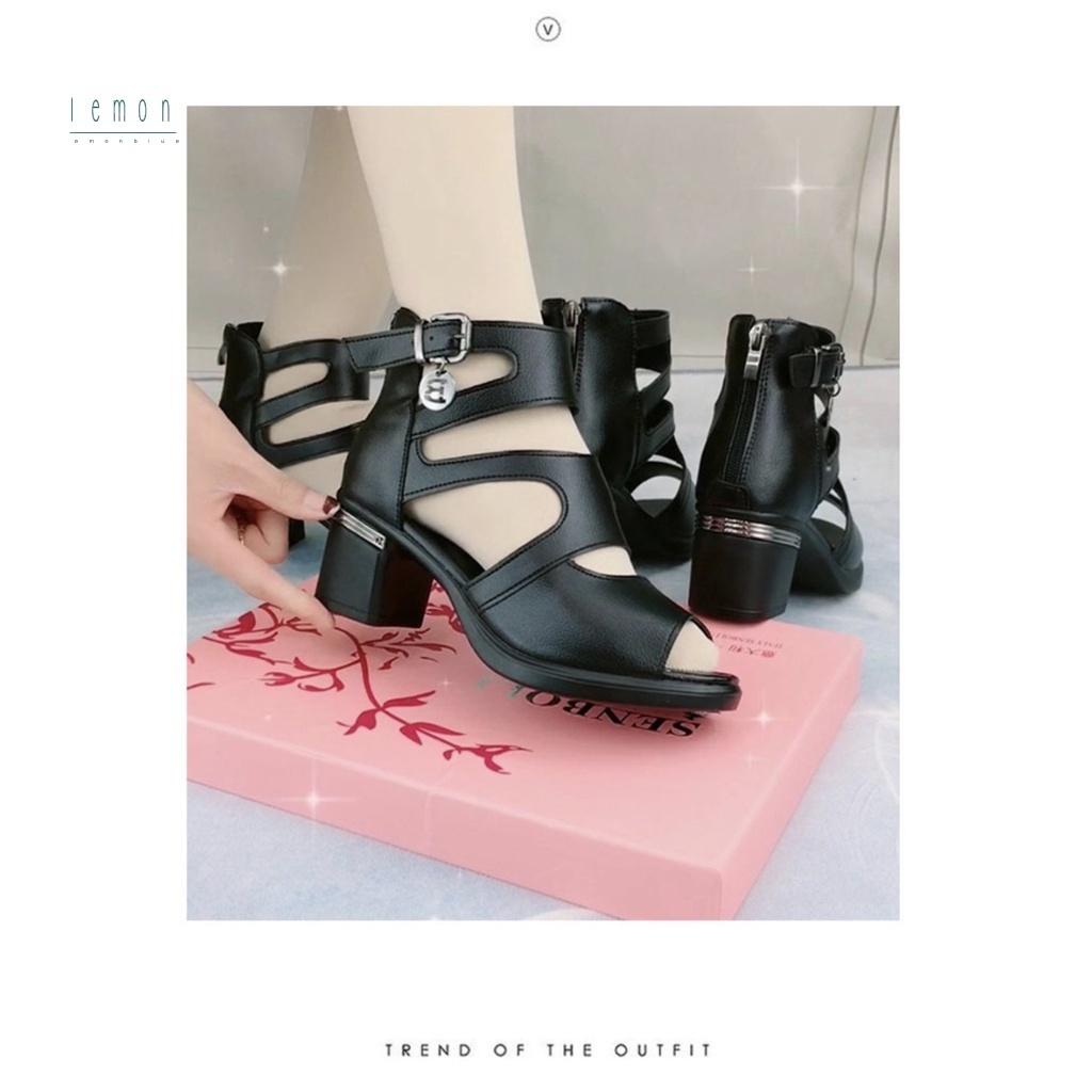 Cuộn Dây Đai 2 Màu Sắc Đa Dạng Hợp Thời Trang