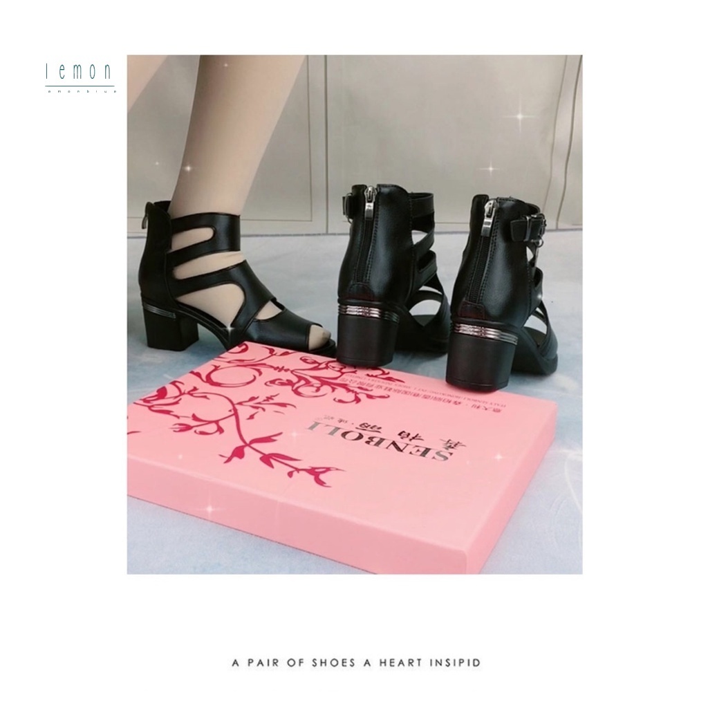 Cuộn Dây Đai 2 Màu Sắc Đa Dạng Hợp Thời Trang