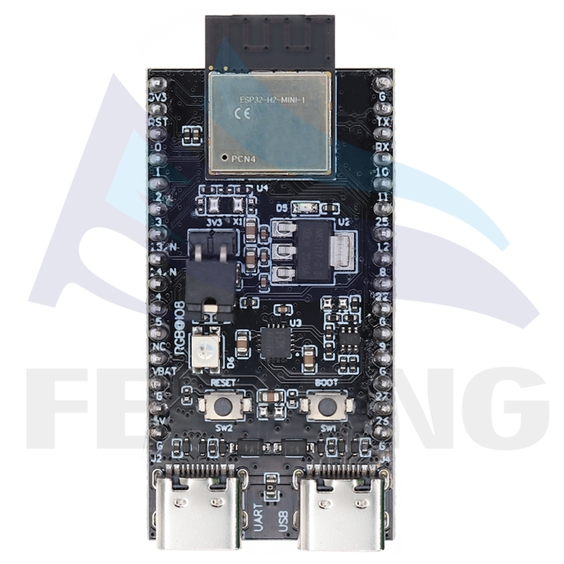 Esp32-h2-h2 esp32-h2-devkitm-1-n4 esp32-h2-h2 mini-1 Cho arduino