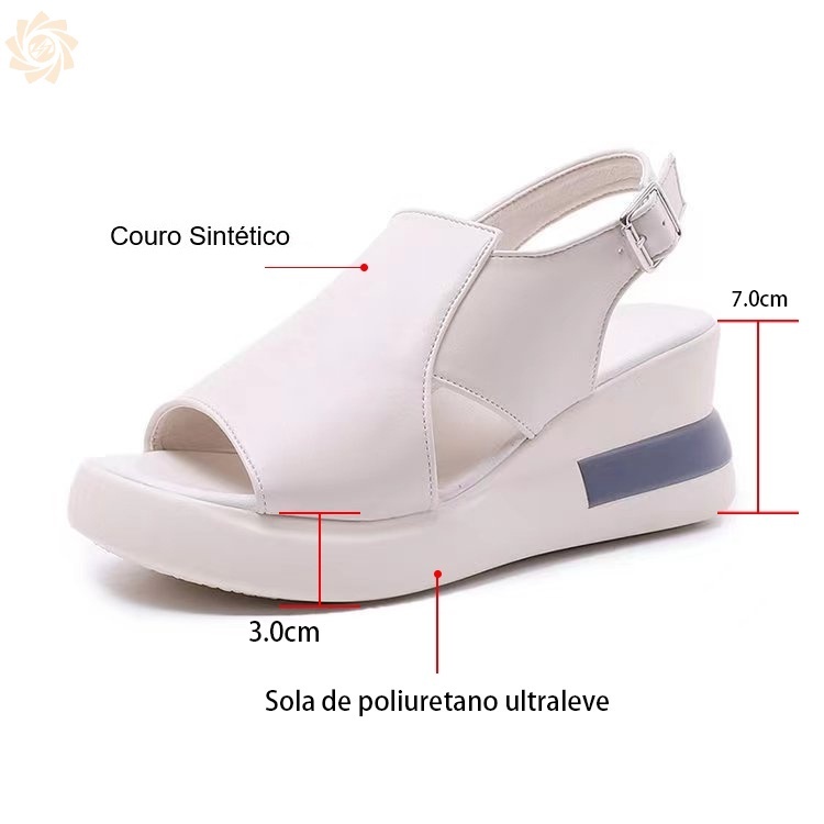 Dép Xỏ Ngón Đế Xuồng Thoải Mái Thời Trang Mùa Hè 2021 Cho Nữ