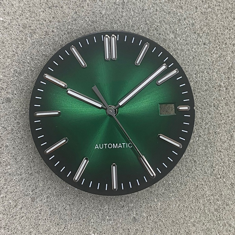 Linh Kiện Động Cơ Thay Thế Cho Đồng Hồ Thạch Anh 31.8mm nh35 / 36 / 4r / 7s