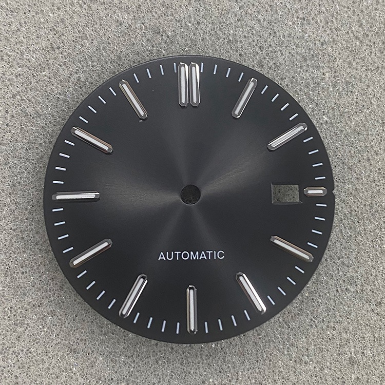 Linh Kiện Động Cơ Thay Thế Cho Đồng Hồ Thạch Anh 31.8mm nh35 / 36 / 4r / 7s