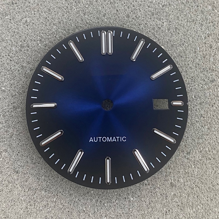 Linh Kiện Động Cơ Thay Thế Cho Đồng Hồ Thạch Anh 31.8mm nh35 / 36 / 4r / 7s