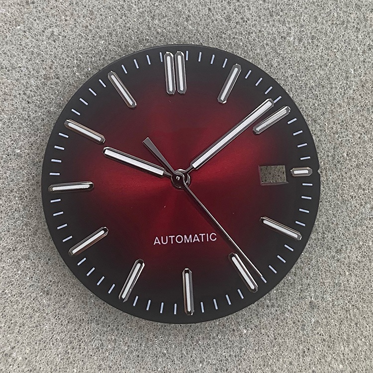 Linh Kiện Động Cơ Thay Thế Cho Đồng Hồ Thạch Anh 31.8mm nh35 / 36 / 4r / 7s