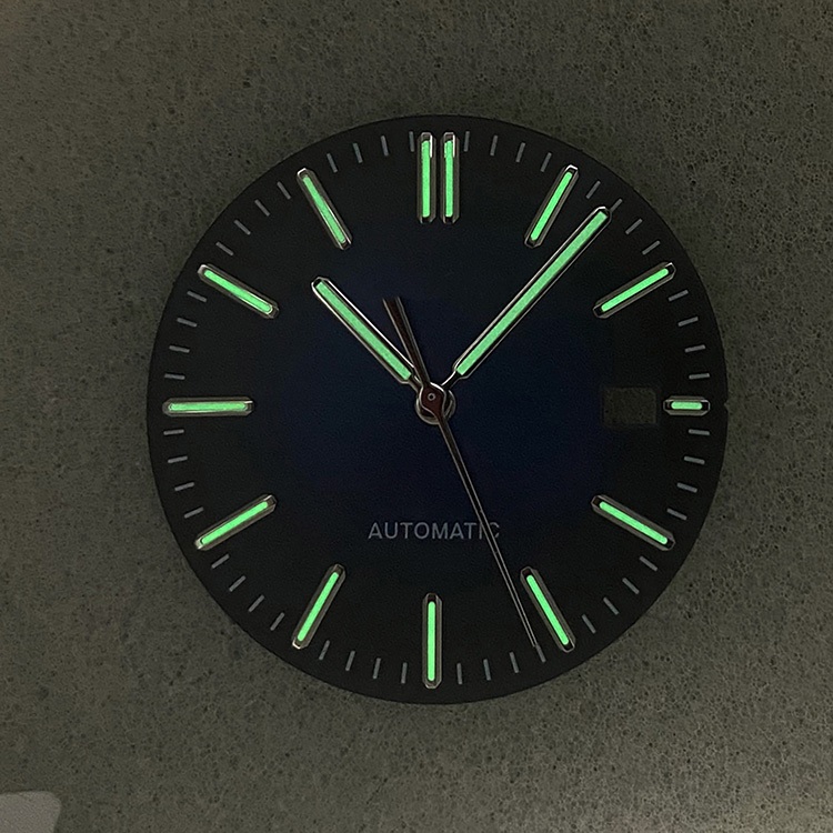 Linh Kiện Động Cơ Thay Thế Cho Đồng Hồ Thạch Anh 31.8mm nh35 / 36 / 4r / 7s