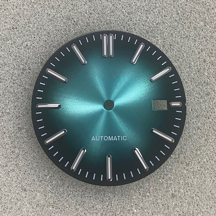 Linh Kiện Động Cơ Thay Thế Cho Đồng Hồ Thạch Anh 31.8mm nh35 / 36 / 4r / 7s