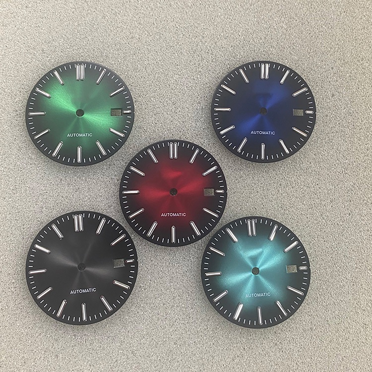 Linh Kiện Động Cơ Thay Thế Cho Đồng Hồ Thạch Anh 31.8mm nh35 / 36 / 4r / 7s