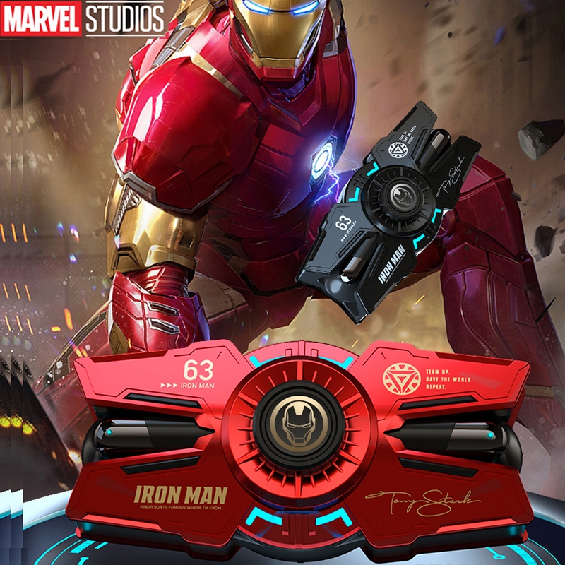 Marvel Tai nghe không dây ej300 pro Chống Nước Chống Ồn Cảm Ứng Chạm