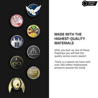 Nút đỡ điện thoại POPSOCKETS chất lượng