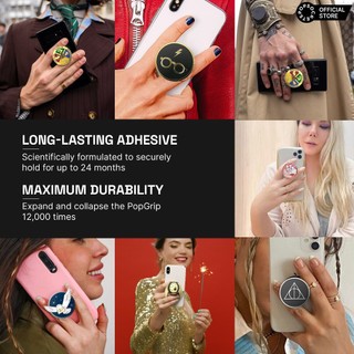 Nút đỡ điện thoại POPSOCKETS chất lượng