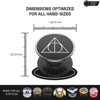 Nút đỡ điện thoại POPSOCKETS chất lượng