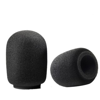 Mút xốp chắn gió bọc đầu micro shure sm7b pga27 sm27