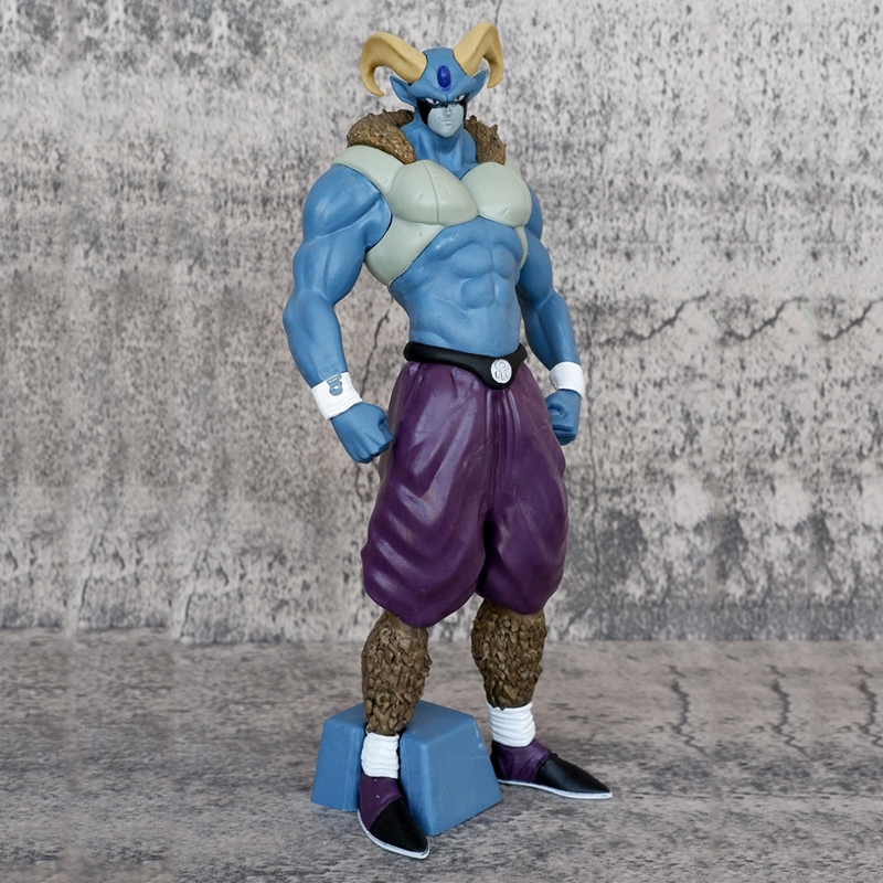 Mô Hình Nhân Vật son goku Trong Phim Bảy Viên Ngọc Rồng 27cm Bằng pvc Trang Trí Phòng