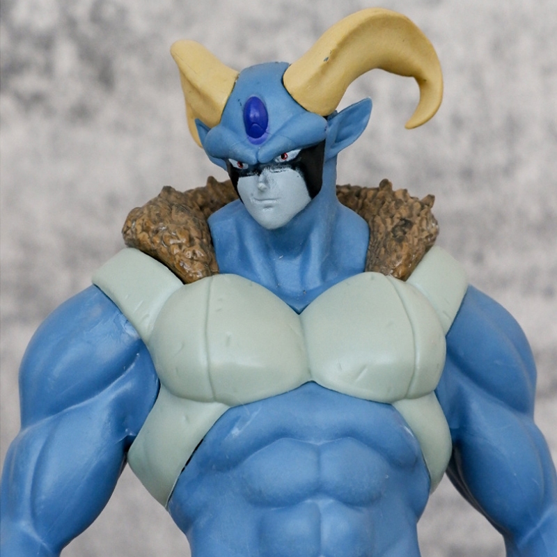 Mô Hình Nhân Vật son goku Trong Phim Bảy Viên Ngọc Rồng 27cm Bằng pvc Trang Trí Phòng