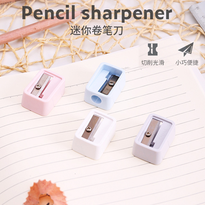Đồ Gọt Bút Chì mini Dễ Thương