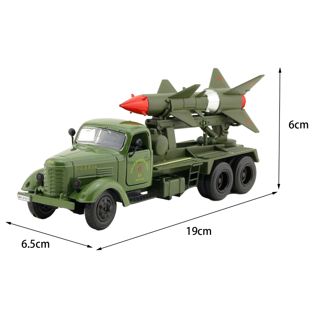 Predolo Mô Hình Xe Vận Chuyển Mini Tỉ Lệ 1: 36 Trang Trí Bàn Làm Việc