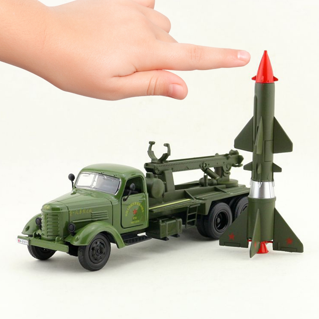 Predolo Mô Hình Xe Vận Chuyển Mini Tỉ Lệ 1: 36 Trang Trí Bàn Làm Việc