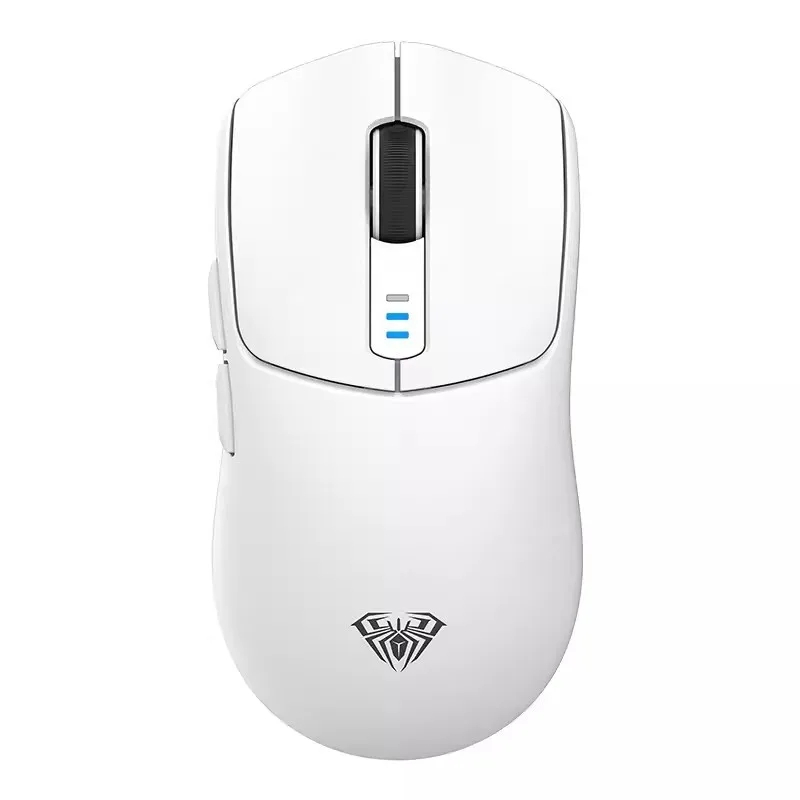 Aula Chuột không dây sc580 bluetooth 2.4g Có Dây Dùng Để Chơi game