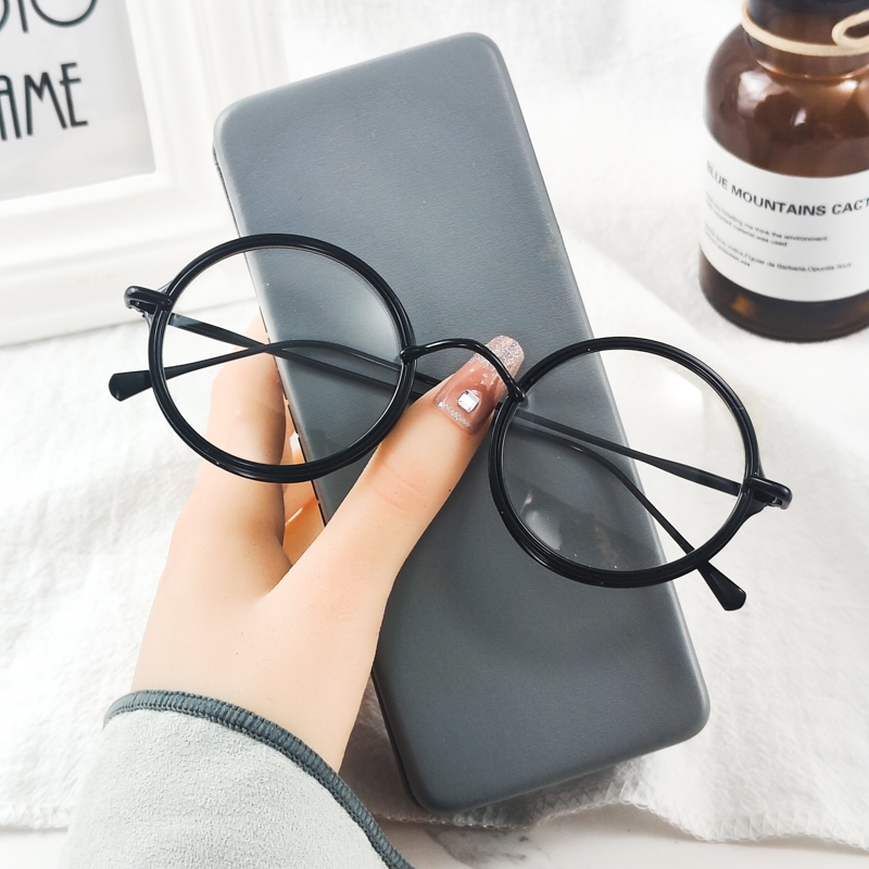 Kính Kim Loại VIENDO Chống Ánh Sáng Xanh Chống Tia UV400 Thời Trang kính đổi màu khi ra nắng Cho Nam Và Nữ