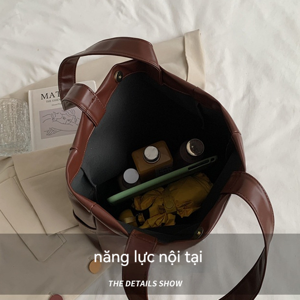 Miss.LT túi tote đeo chéo túi nữ hộp 2023 NEW L91T3YN