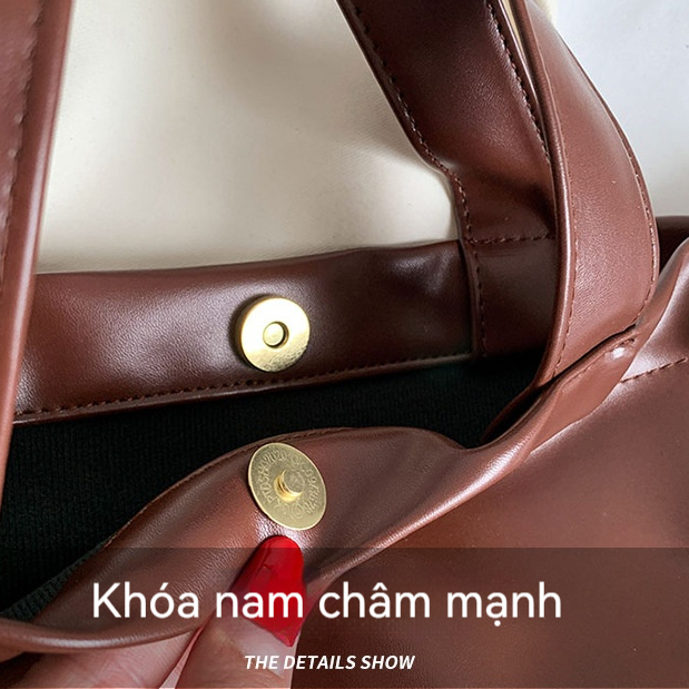 Miss.LT túi tote đeo chéo túi nữ hộp 2023 NEW L91T3YN