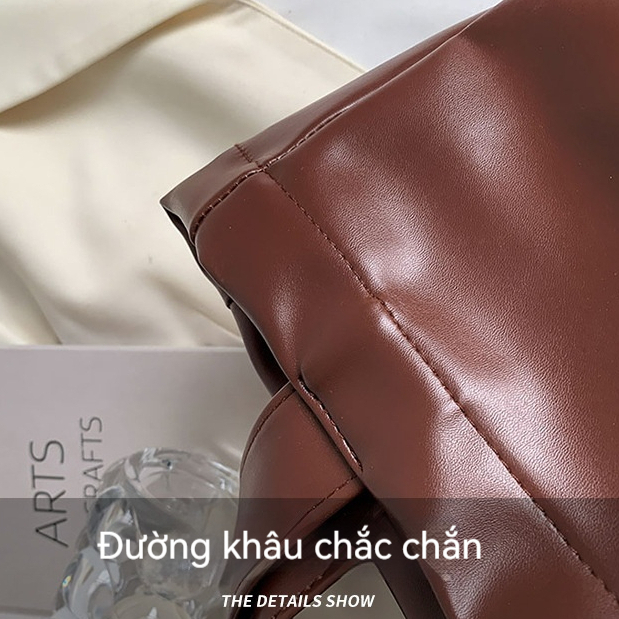 Miss.LT túi tote đeo chéo túi nữ hộp 2023 NEW L91T3YN