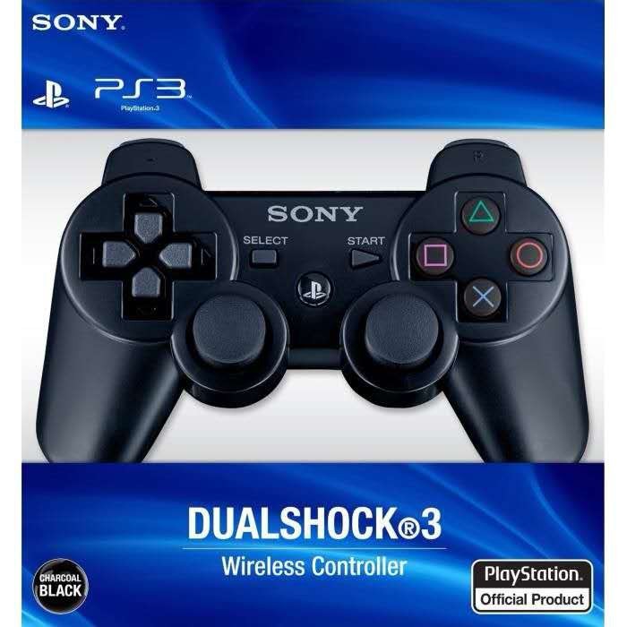 Tay Cầm Điều Khiển Chơi game dualshock Cho sony ps3