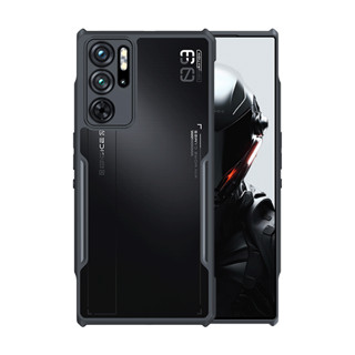 Nubia Red magic 9 / 9s Pro / Pro + Ốp lưng Xundd Vỏ chống nước chống sốc trong suốt cho Red magic 9 Pro / 9 Pro + / 9s Pro / 9s Pro +