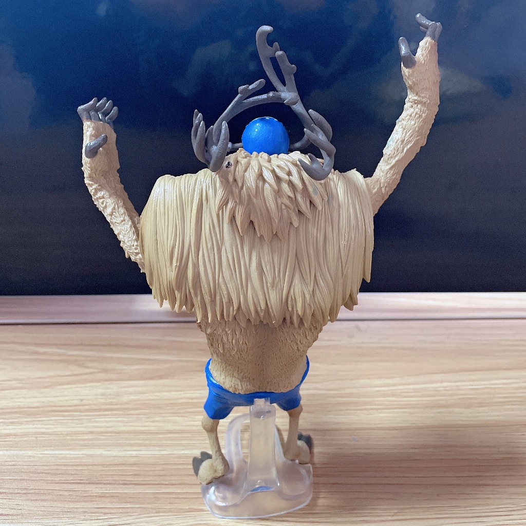 Mô Hình Đồ Chơi Nhân Vật tony chopper Biến Hình 19cm Trong Phim Hoạt Hình "one piece"